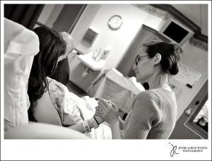Doula Myths & Truths