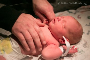 Birth Inspiration