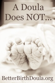 Doula-Does-Not