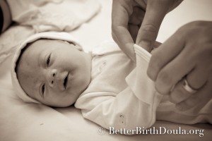 Inanna doula birth photography