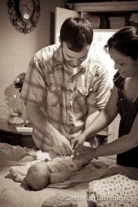 Denton Inanna Birth