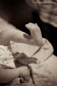 Denton birth photography Inanna