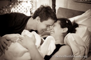 Inanna Denton Birth Doula