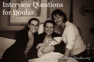 Inanna Birth Center Denton Doula