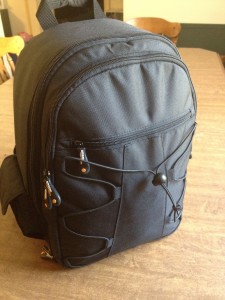 Doula Camera Bag