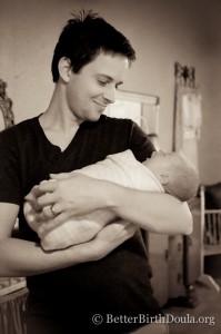 Inanna birth doula