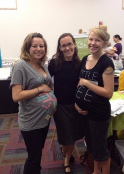DCBN Baby Fair