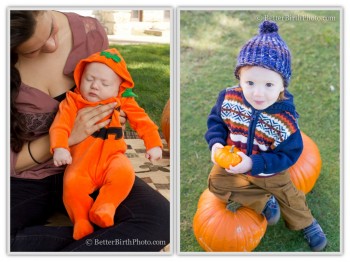 Pumpkin
