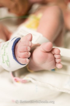 Denton Birth Doula Photography