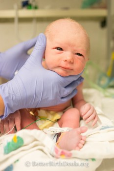 Denton Birth Photography Doula