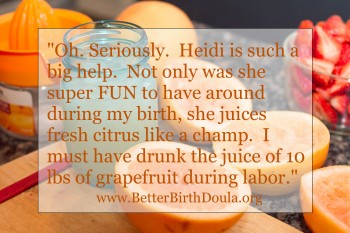Juice