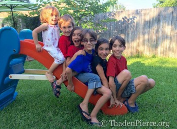 www.ThadenPierce.org