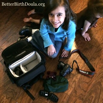 Mini-Doula