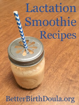 Smoothies